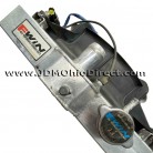 JDM EK9 Civic Type R Tabata FWIN Aluminum Radiator